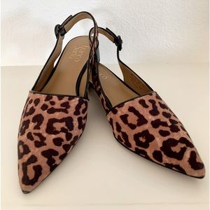 Franco Sarto Loafer